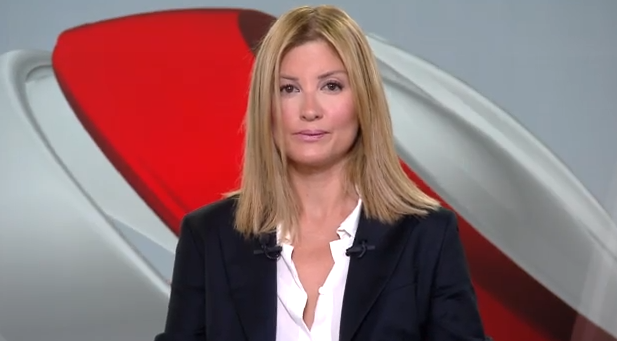 Κεντρικό Δελτίο Ειδήσεων