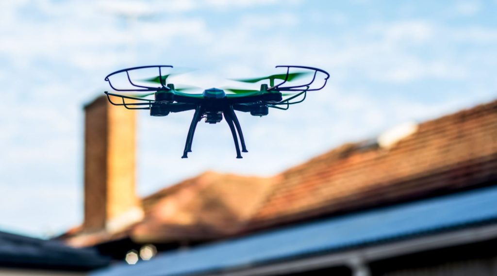 «Παζάρι» για τα εξελιγμένα drones – Αποκάλυψη σοκ στην «Κοινωνία Ώρα MEGA»