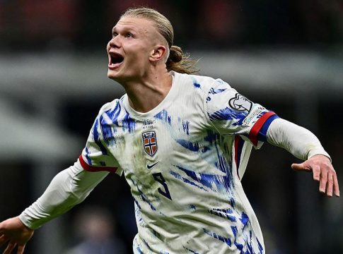 Γκολ & θέαμα από τα προκριματικά του Μουντιάλ