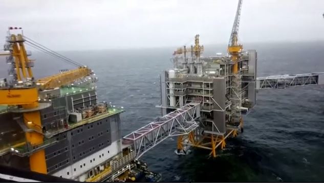 Υπεγράφη η συμφωνία για έρευνα υδρογονανθράκων στο Ιόνιο