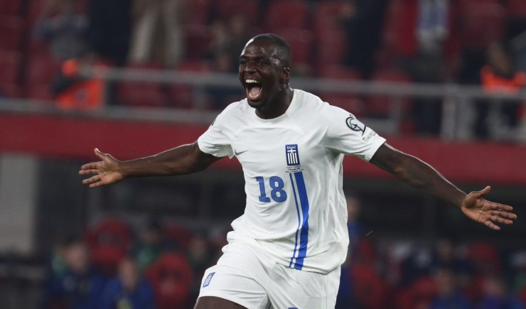 Ελλάδα – Σκωτία 3-2: Μία εμφάνιση… μήνυμα για το μέλλον από την Εθνική