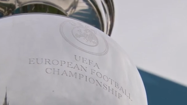 Euro 2028: Ανακοινώθηκαν οι πόλεις και τα γήπεδα σε Ηνωμένο Βασίλειο και Ιρλανδία