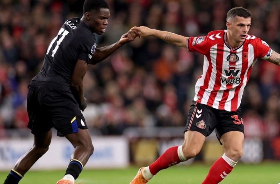 Γκολ & θέαμα από τα ποδοσφαιρικά γήπεδα