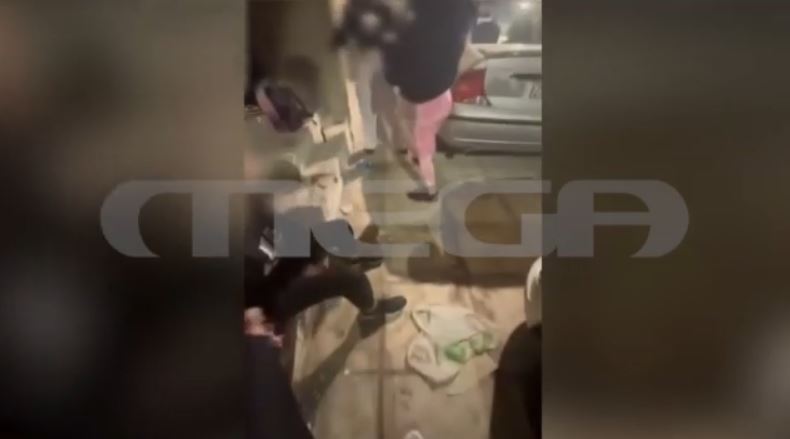 Περιστέρι: 16χρονη τσάκισε στο ξύλο 13χρονη για ερωτική αντιζηλία