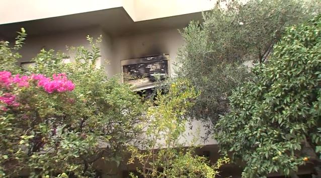 Κρήτη: Οικογενειακή τραγωδία στο Ηράκλειο με δύο νεκρούς & έναν τραυματία μετά από φωτιά