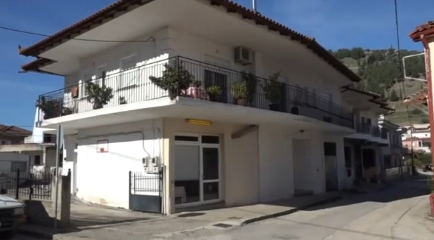 Τύρναβος: Φρικτός θάνατος 49χρονης σε φούρνο – Πιάστηκε το φουλάρι της στο ζυμωτήριο