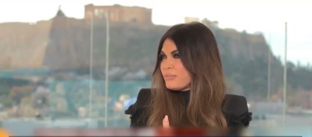 Συνέντευξη της Κίμπερλι Γκίλφοϊλ – Τι είπε για τις σχέσεις Ελλάδας & ΗΠΑ