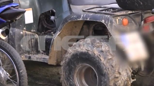 Αχαΐα: «Μακάρι να είχα σκοτωθεί εγώ» – Συγκλονίζει ο θείος του 4χρονου