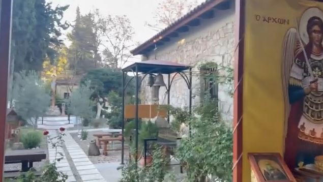 Νέες αποκαλύψεις για το «ιερό» κύκλωμα – Η μεταφορά του Αγίου Φωτός & η περιφορά του επιταφίου