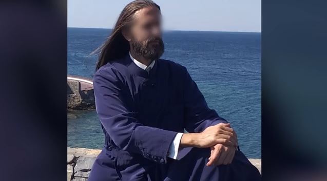 «Κάναμε κοκαΐνη στην κουζίνα του ναού» – Η απολογία του ψευτοϊερέα