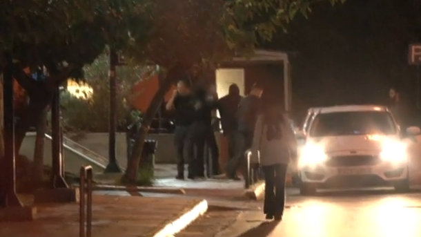 Προφυλακίστηκε μετά την απολογία της η φερόμενη αρχηγός του κυκλώματος ναρκωτικών – Τι ισχυρίστηκε