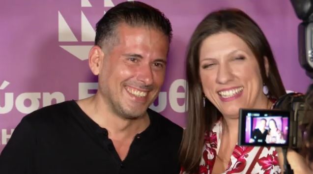 Διαμαντής Καραναστάσης: Παραιτήθηκε από βουλευτής της «Πλεύσης Ελευθερίας»