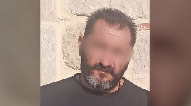 Βορίζια: Το προφίλ του 48χρονου συλληφθέντα που ταυτοποιήθηκε στο βίντεο με τους πυροβολισμούς