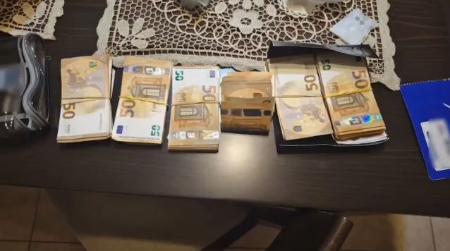 Νέες αποκαλύψεις για το κύκλωμα με τις «μαϊμού» επενδύσεις