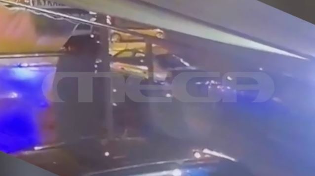 Άγιος Δημήτριος: Κινηματογραφική καταδίωξη με τρεις τραυματίες αστυνομικούς- Αναζητούνται οι δράστες