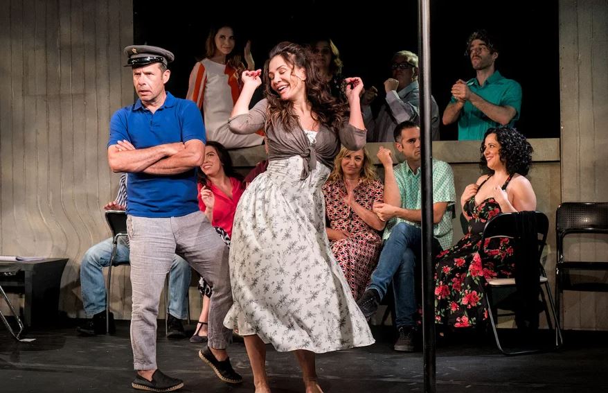 «Η Κόμισσα της Φάμπρικας»: Πρεμιέρα στο Embassy Theater – Μία παραγωγή υπό την σύμπραξη Alter Ego Media & Stages Network