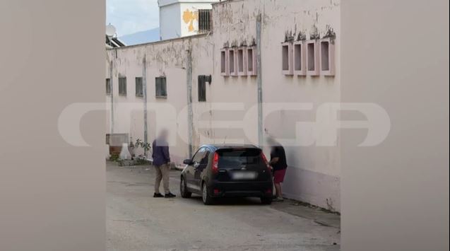 Σωφρονιστικός υπάλληλος έβγαλε από τη φυλακή κρατούμενο για να του επιδιορθώσει το αυτοκίνητο – MEGA αποκάλυψη