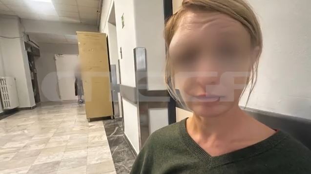 Κορωπί: Την επιμέλεια των παιδιών της ζητά η 40χρονη που ξυλοκοπήθηκε από τον σύντροφό της