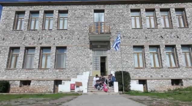 Δωρεάν γρήγορο ίντερνετ από την COSMOTE TELEKOM σε όλα τα δυσπρόσιτα σχολεία της χώρας