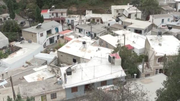 Κρήτη: H αιματηρή βεντέτα στα Βορίζια για κτηματικές διαφορές – Το χρονικό