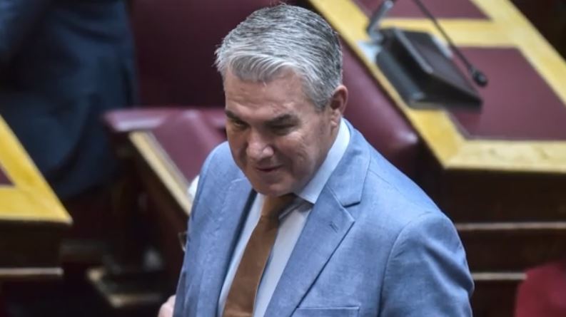 Δημήτρης Κυριαζίδης: Προκαλεί ο «γαλάζιος» βουλευτής – «Δεν φτάνουν τα 5.000 ευρώ τον μήνα»