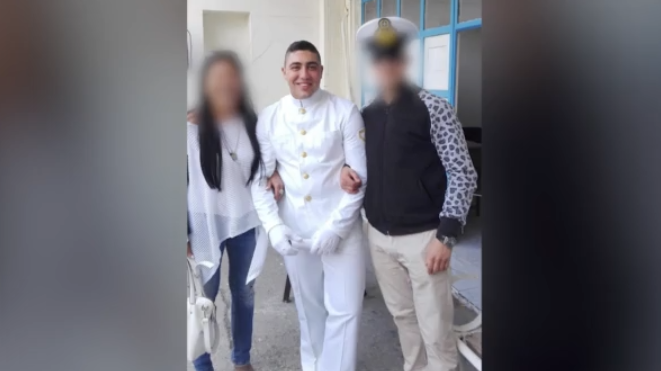 Λέσβος: «Δεχόταν απειλές από τα κυκλώματα ναρκωτικών» – Ο πατέρας του λιμενικού στο «Τούνελ»