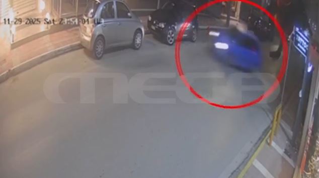 Λούτσα: Σε… πίστα αγώνων έχουν μετατρέψει τη λεωφόρο Αρτέμιδος