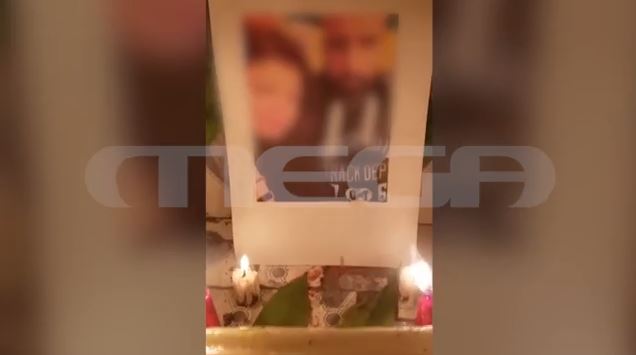 «Βουντού» & μάγια στο κέντρο της Αθήνας – MEGA καταγγελία