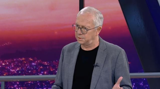 Ο Σταμάτης Μαλέλης για την «Ιθάκη» του Αλέξη Τσίπρα