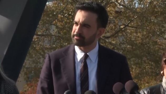 Ζοχράν Μαμντάνι: Οι προτεραιότητες του νέου δημάρχου Νέας Υόρκης & ο δίαυλος επικοινωνίας με Τραμπ