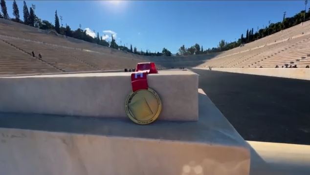 Κυκλοφοριακές ρυθμίσεις για τον 42ο Αυθεντικό Μαραθώνιο – Χιλιάδες συμμετέχοντες