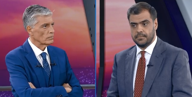 Παύλος Μαρινάκης: «Σε λίγες μέρες θα έχουμε ανακοινώσεις από τον πρωθυπουργό για την οπλοκατοχή»