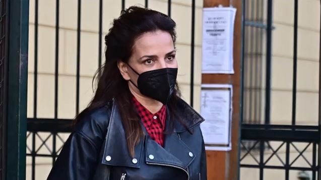 Δήμητρα Ματσούκα: «Ήταν μία σειρά ατυχών επιλογών – Όχι παράνομων αλλά παράτυπων»