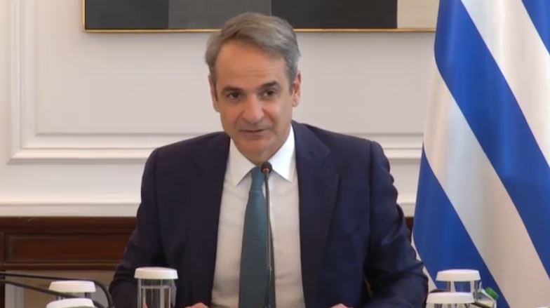 Όσα συζητήθηκαν στο Υπουργικό Συμβούλιο – Τι είπε ο Κυριάκος Μητσοτάκης για Κτηματολόγιο, κατασκευές & συλλογικές συμβάσεις