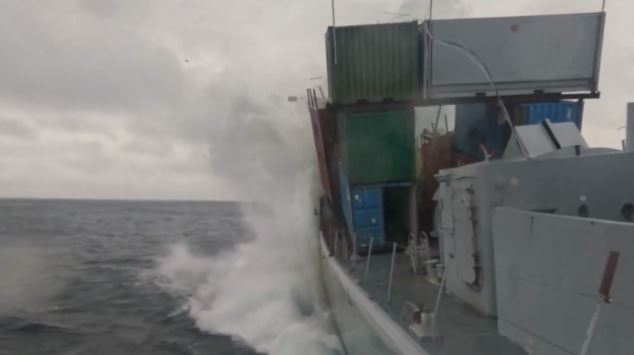 Στρατιωτικές ασκήσεις σε χώρες της ανατολικής Ευρώπης από το ΝΑΤΟ