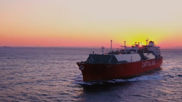 Κορυφαίοι πλοιοκτήτες και στελέχη της ναυτιλίας στη Bahri Week 2025