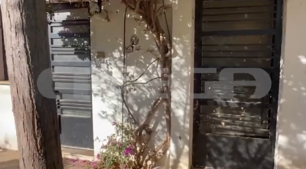 Νέα Πέραμος: 44χρονος δολοφόνησε με ψαλίδι τον αδελφό του