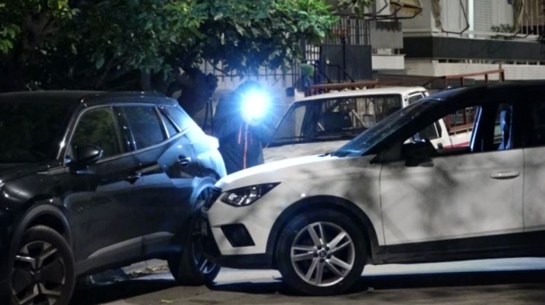 Νέος Κόσμος: Μυστήριο με τον θάνατο 58χρονου στη μέση του δρόμου – Τέσσερις προσαγωγές