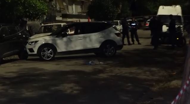 Νέος Κόσμος: Νεκρός 58χρονος μετά από τροχαίο – Είχε χτυπήματα στο κεφάλι