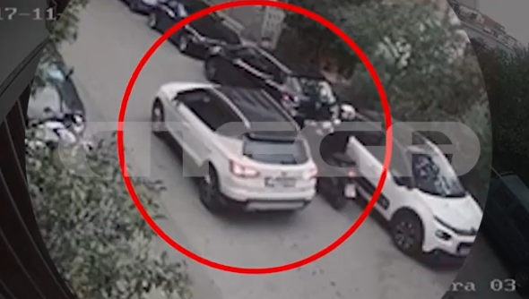 Νέος Κόσμος: Στη φυλακή ο 29χρονος που ξυλοκόπησε μέχρι θανάτου 58χρονο οδηγό