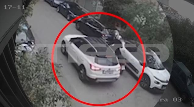 Νέος Κόσμος: Νέα ντοκουμέντα από την επίθεση στον 58χρονο οδηγό