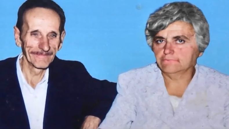 Ρευματιά: «Η εξαφάνιση της μητέρας μου μόνο “τυχαία” δεν είναι» – Ο γιος της αγνοούμενης στο Τούνελ