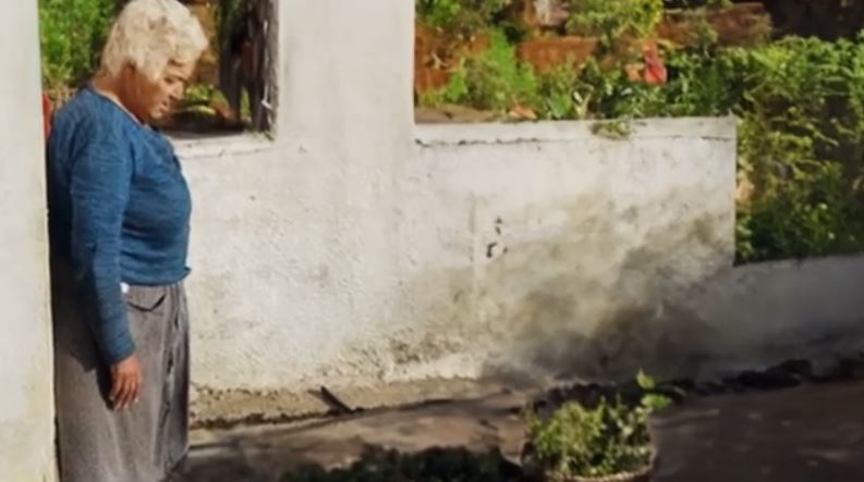 Ρευματιά: «Είμαι σίγουρος ότι την είδα κοντά στο σπίτι της…» – Η μαρτυρία που περιπλέκει την υπόθεση