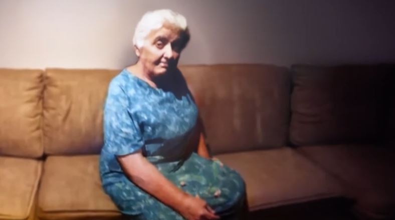 «Της λέγαμε όλοι: “Αμαλία, μη μιλάς, μην ανοίγεις το στόμα σου…”» – Μαρτυρία σοκ για την αγνοούμενη στη Ρευματιά