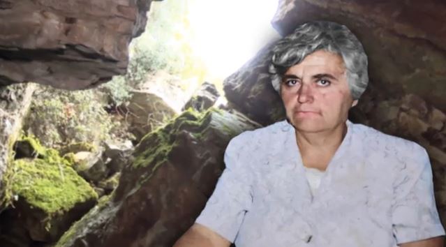 Ρευματιά: Τι αποκαλύπτει τεχνικός σύμβουλος για τη σορό της Αμαλίας Νικολοπούλου