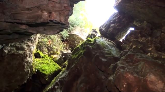 Ρευματιά: «Είναι πολύ περίεργο να εντοπίζονται εδώ» – Ο πρώην πρόεδρος του χωριού για την υπόθεση της Αμαλίας Νικολοπούλου