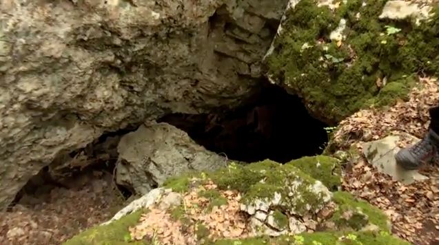 Ρευματιά: Η πρώτη εξέταση των οστών – Τι βρέθηκε κατά την αυτοψία των Αρχών