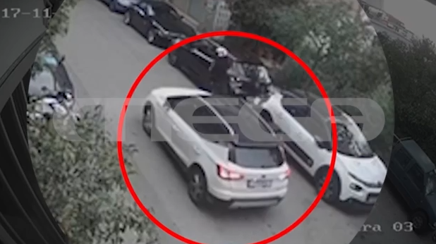 Νέος Κόσμος: Στο Live News ο ξάδελφος του 29χρονου δράστη – Οι δικαιολογίες για τις επιθέσεις που καταγράφηκαν