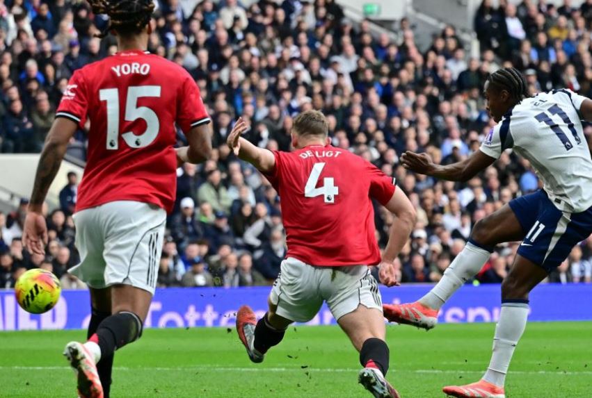 Γκολ & θέαμα από τα ποδοσφαιρικά γήπεδα