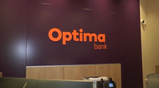 Optima Bank: Ισχυρή ανάπτυξη με διεθνή διάκριση